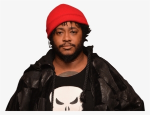 Picture Black And White Library Future Transparent - Thundercat Rapper