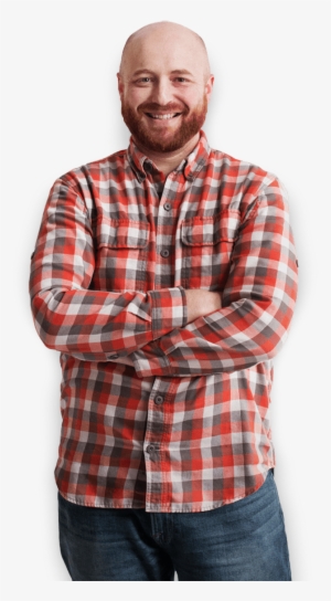 Matt Howards - Plaid