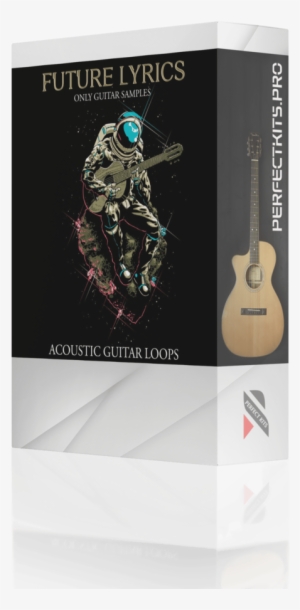 Future Lyrics - Guitar