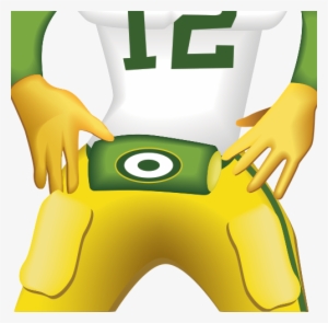 Aaron Rodgers Hip Thrust - Aaron Rodgers