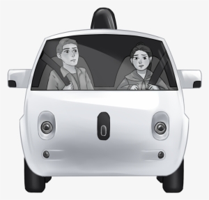 What Do They Mean For The Future Of Teens On The Road - Car