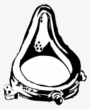 My Version Of Duchamp's Fountain Duchamp Fountain, - Fountain