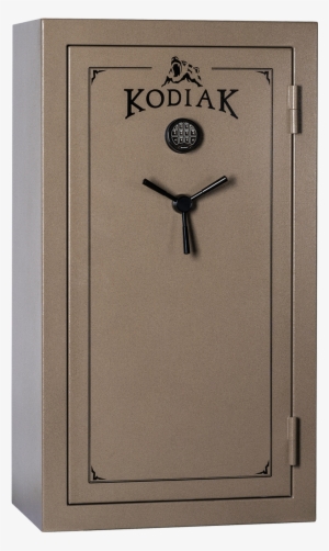 Kodiak K5933ex - Kodiak - K5933ex - 60 Minute Fire Safe: 28 Gun Safe