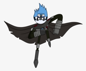 Future Mordecai~ By Ritta-chan011 On Deviantart - Regular Show Future Mordecai
