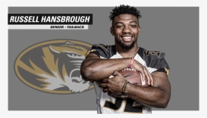 Mizzou Football On Twitter - Missouri Tigers Framed Word Cloud