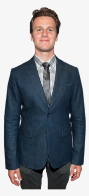 Jonathan Groff On C - Blazer