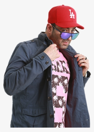 Rajat - Baseball Cap