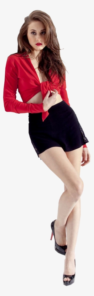 Png 013 ~ Troian Bellisario - Pretty Little Liars Spencer Png