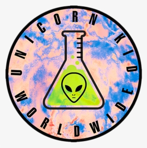 New Unicorn Kid Logo - Unicorn Kid Worldwide