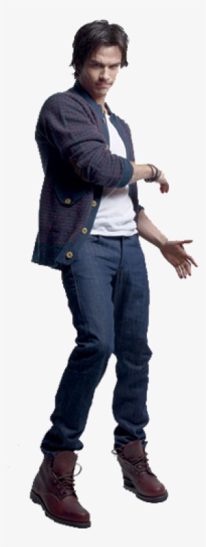 Share This Image - Men Vampire Diaries Fashion