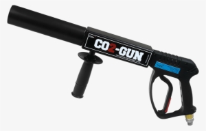 Tcm Fx® Co2 Gun - Kerpen