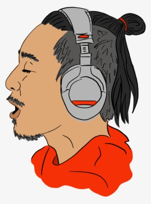 Local Rappers - The Breeze