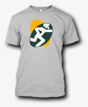 Historic-shadow - Hammer Throw Sport Cartoon Art Basic Tees