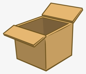 Silly Scavenger Hunt Icon - Club Penguin Box Png