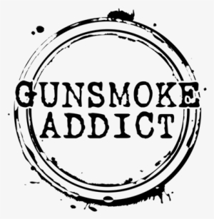 Gunsmoke - Ncis Addict