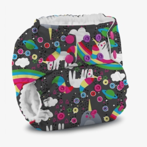 Kanga Care X Jujube - Narwhal Nirvana Kanga Care