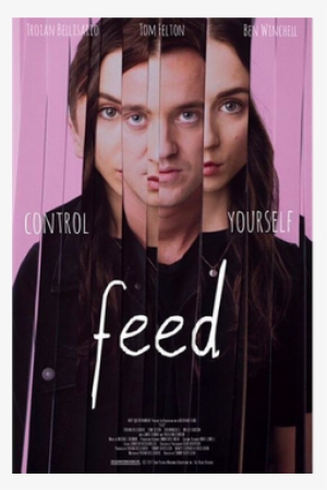 Sony Feed [dvd]