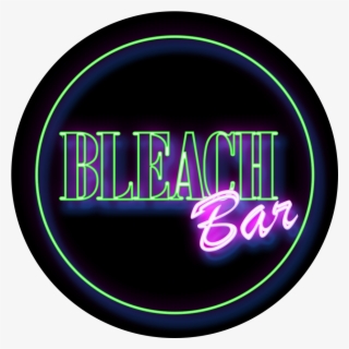 Behind Bleach The Dalston Based Salon Which Created - Circle