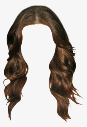 Troian Bellisario Long Wavy Casual Hairstyle - Lace Wig