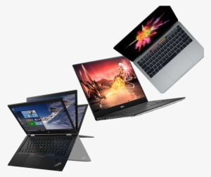 Top 5 Best Laptop - Lenovo X1 Carbon 360