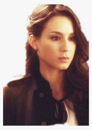 Spencer Hastings