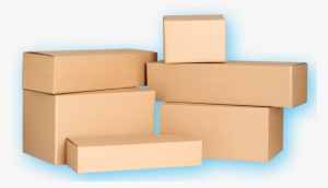 Extra Strong Outer Corrugated Boxes - Plywood