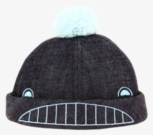 Baby - Knit Cap
