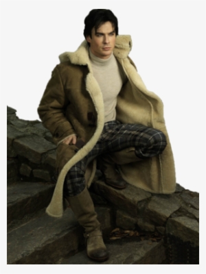 Free Vector Graphic - Ian Somerhalder Photoshoot