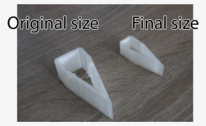 Half Way Through The Build, We Made A Visual Representation - Transparent Sword Light Tutorial