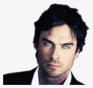 Ian Somerhalder