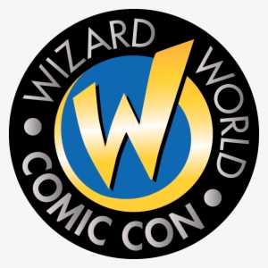 Wwe® Superstar Dean Ambrose™ And Diva Paige™, Colm - Wizard World Comic Con Logo