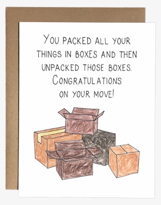 Boxes