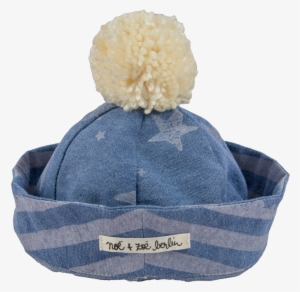 Noé & Zoë Sailor Hat - Beanie