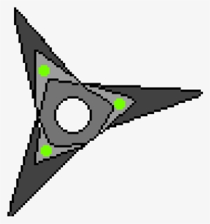 Random Image From User - Genji Shuriken Png