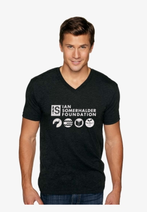 Isf Mission Unisex Vneck - Harley Quinn Arkham City T Shirt