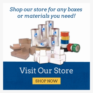 30 Years In Knoxville - Shrink Film