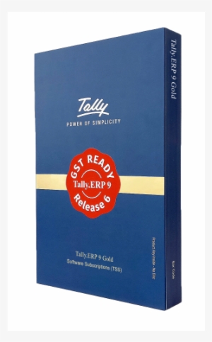 Erp9 Gold - Tally Erp 9 Silver
