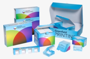 Printing Packaging Boxes Is A Delicate Job - Printed Boxes