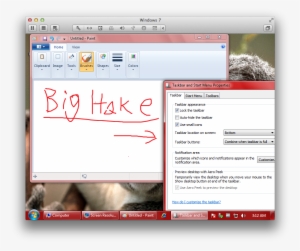 Cyfm7rk ] - Barra De Tareas
