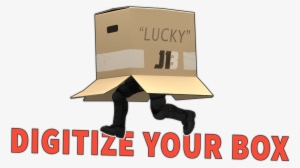 How Do I Digitize My Box
