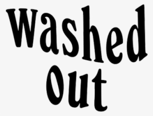 Washed Out