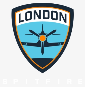 Jersey - Overwatch League London Spitfire Logo