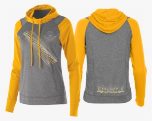 Gateway 2017 Lines Ladies Long Sleeve - Hoodie