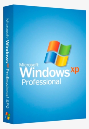 Billing Cycle - Windows Xp Professional Cover - 400x400 PNG Download ...