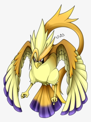 #roucarnage Hashtag On Twitter - Pokemon Mega Pidgeot Shiny