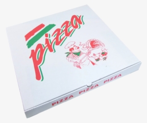 Pizza Box 20″ X - Pizza Box