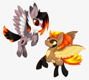 Zmei-kira, Pidgeot, Pokémon, Ponified, Safe, Staraptor - Pidgeot Mlp