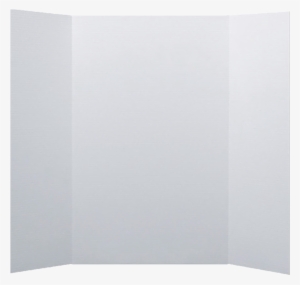 Science Fair, Project Board, Tri-fold, Display Board - Paper