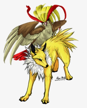 Storm - Illustration