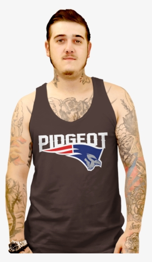 Pidgeots - Whiskey Tee